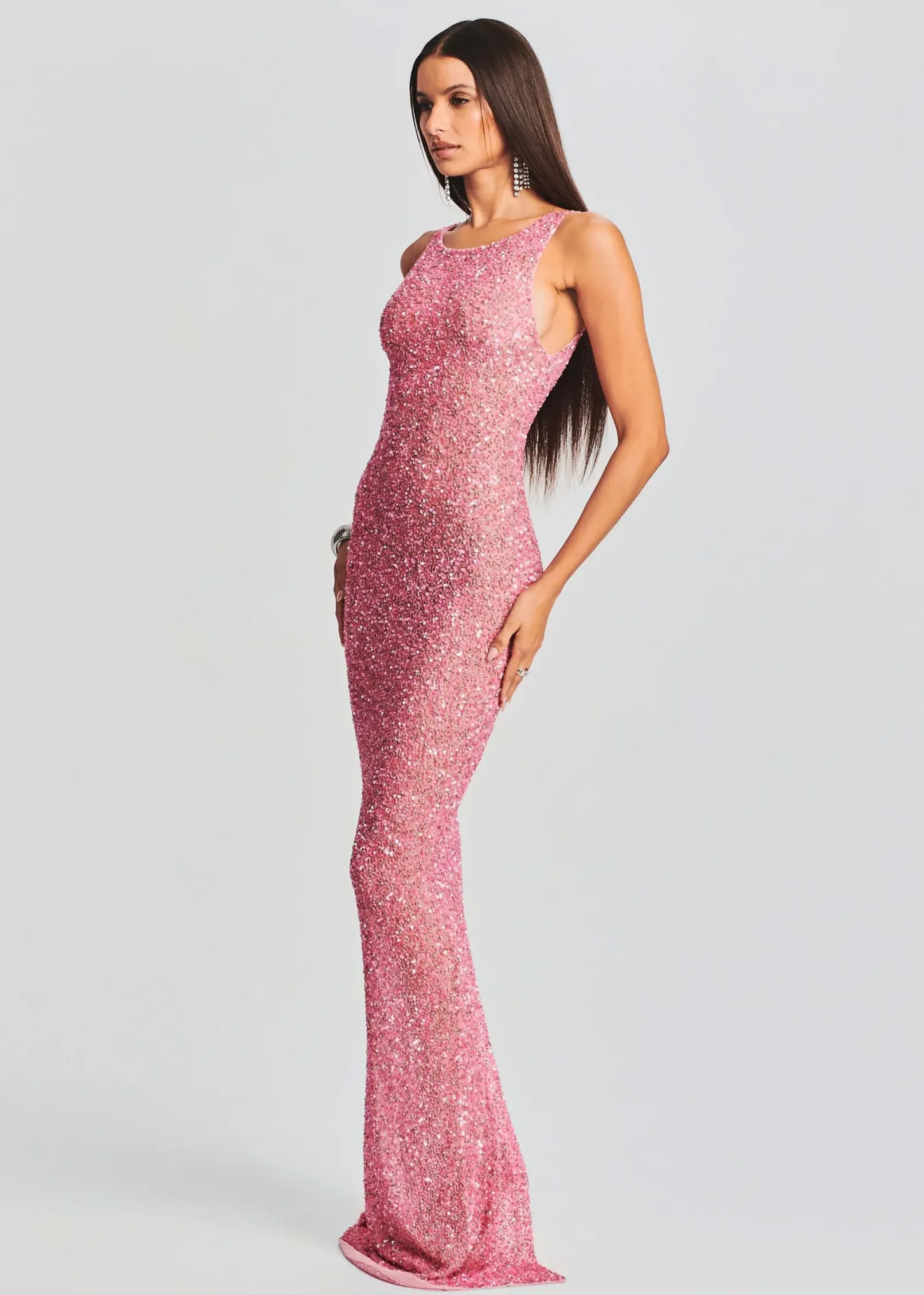 Flash Sale Sasha Sequin Dress RETROFÊTE