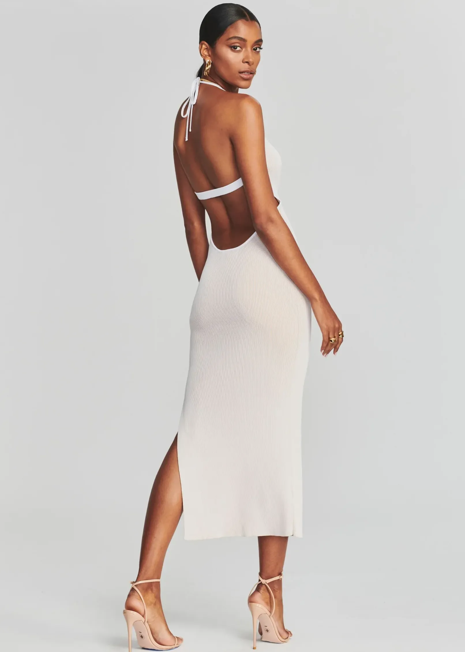 New Sawyer Dress Honeymoon Looks