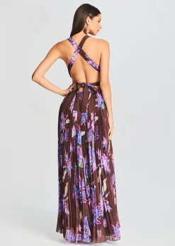 Shop Shay Long Dress Guest Of