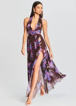 Shop Shay Long Dress Guest Of
