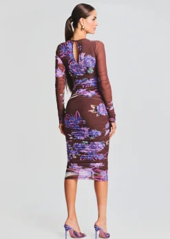 Store Shay Midi Dress Midi