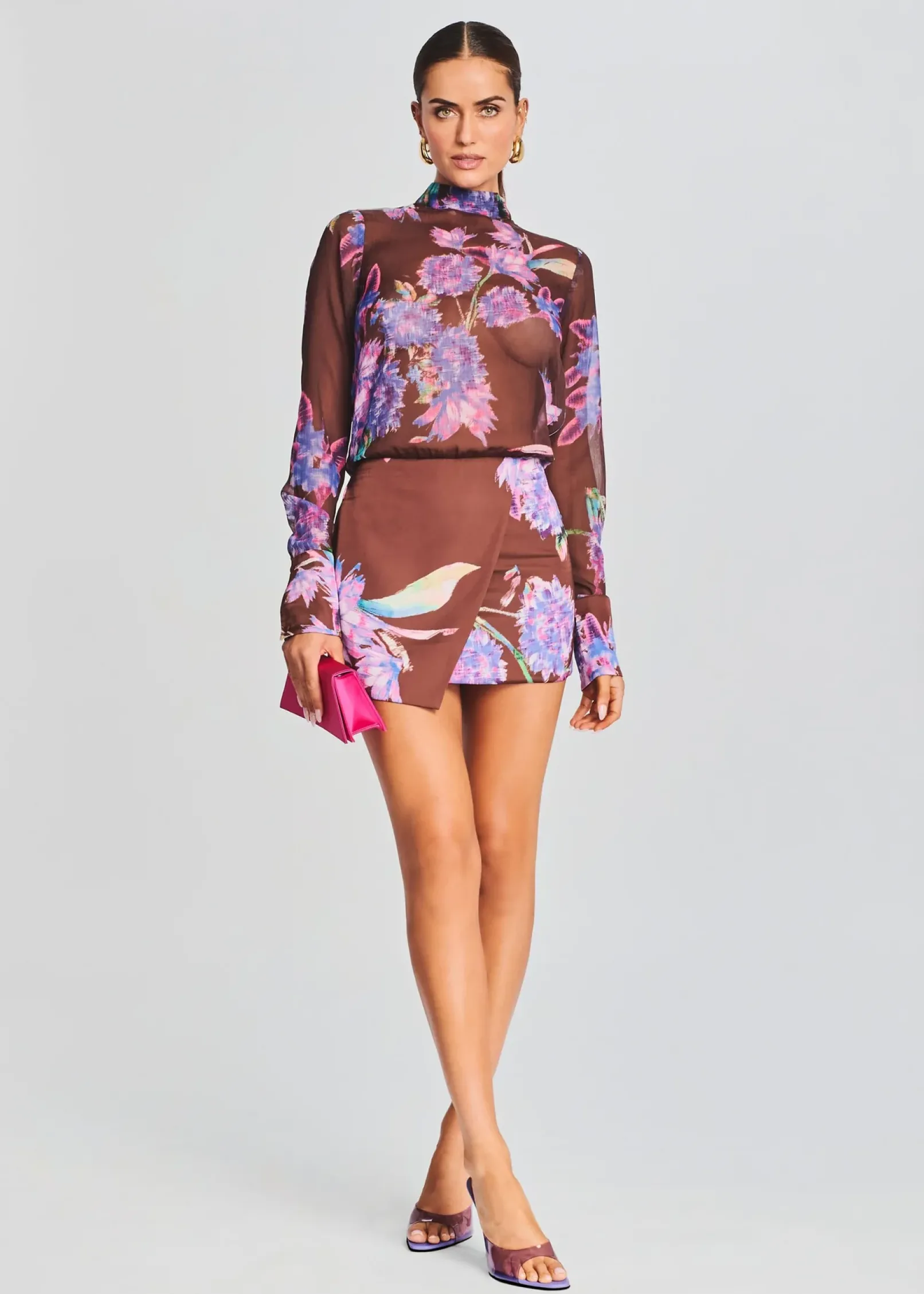 Discount Shay Short Dress Dresses