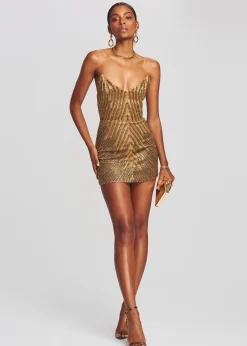 Online Sheena Dress RETROFÊTE