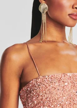 Best Shellona Earrings Accessories