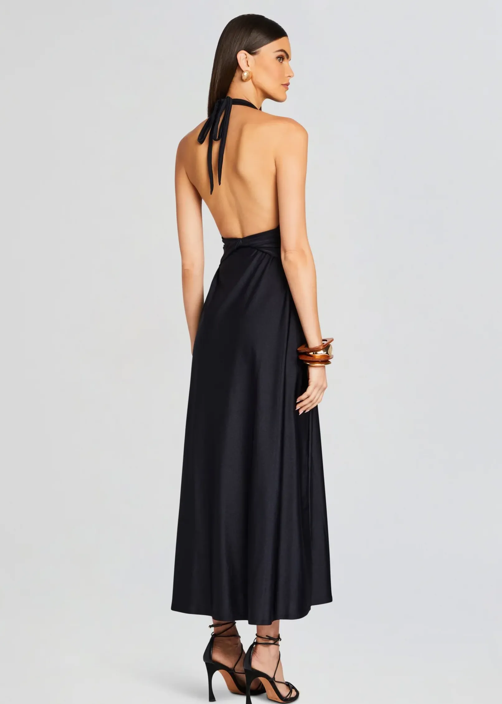 Clearance Shelly Maxi Dress Swim