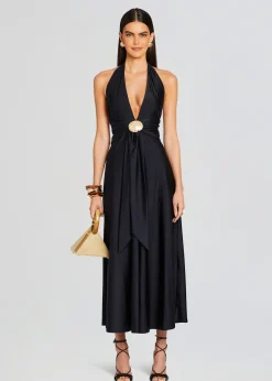 Clearance Shelly Maxi Dress Night Out