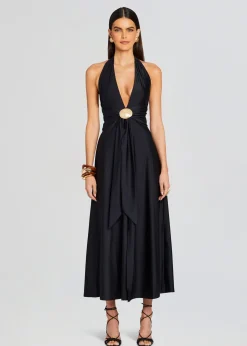Discount Shelly Maxi Dress Trending