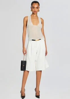 Best Shye Silk Top RETROFÊTE