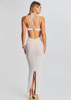 Online Sia Dress Midi