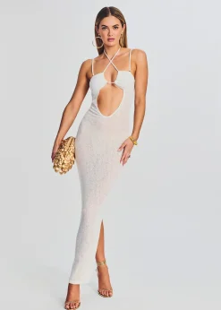 Online Sia Dress Midi