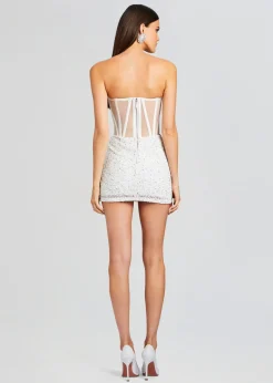 Cheap Sienna Sequin Dress Bachelorette Party