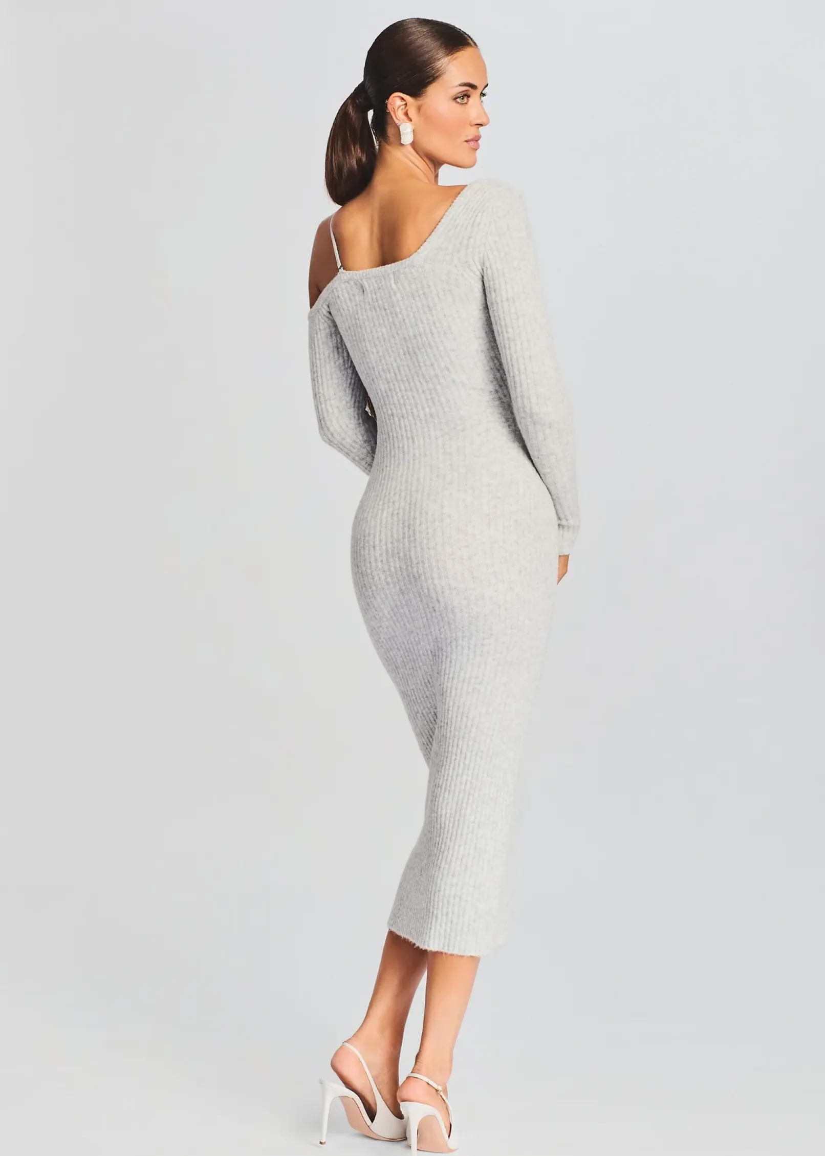 Best Sale Siren Dress Midi