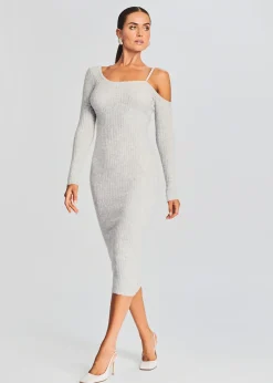 Best Sale Siren Dress Midi