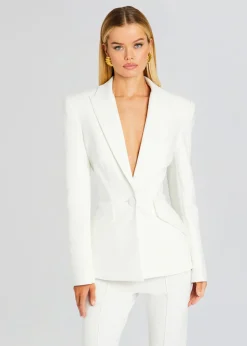 Flash Sale Sloan Structured Blazer Resort '24