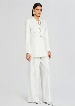 Flash Sale Solana Embellished Blazer Rehearsal Dinner