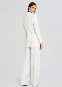 Flash Sale Solana Embellished Blazer Rehearsal Dinner