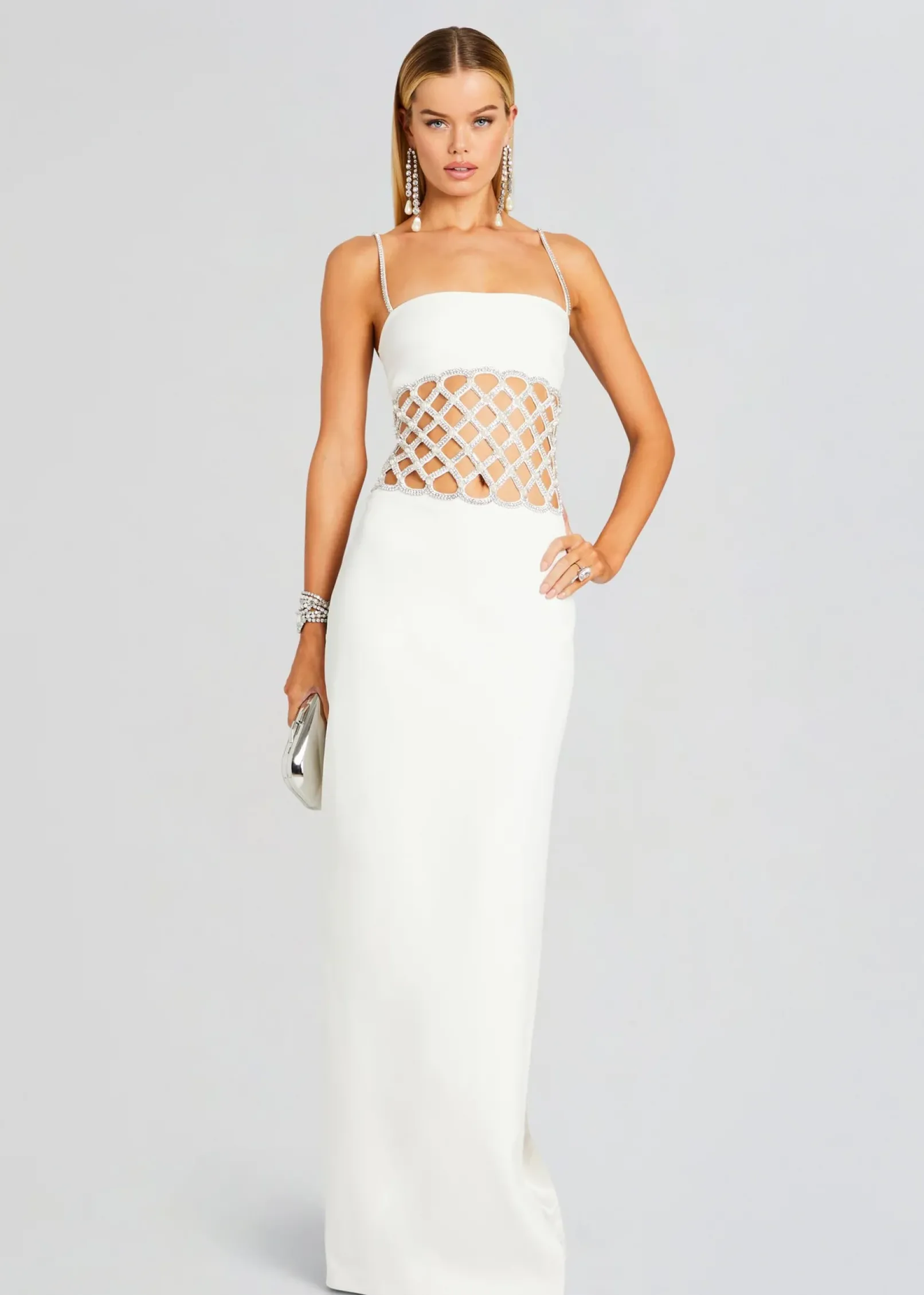 Cheap Solene Dress Resort '24
