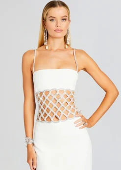 Cheap Solene Dress Gowns