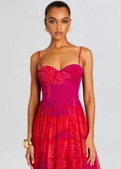 Shop Soma Long Dress Trending