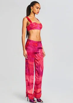 Outlet Soma Pant Resort '24
