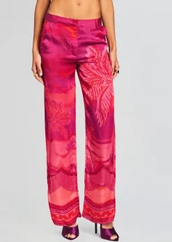 Hot Soma Pant Bottoms