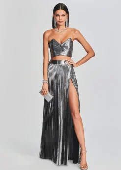 Online Sophia Top Bridal Party