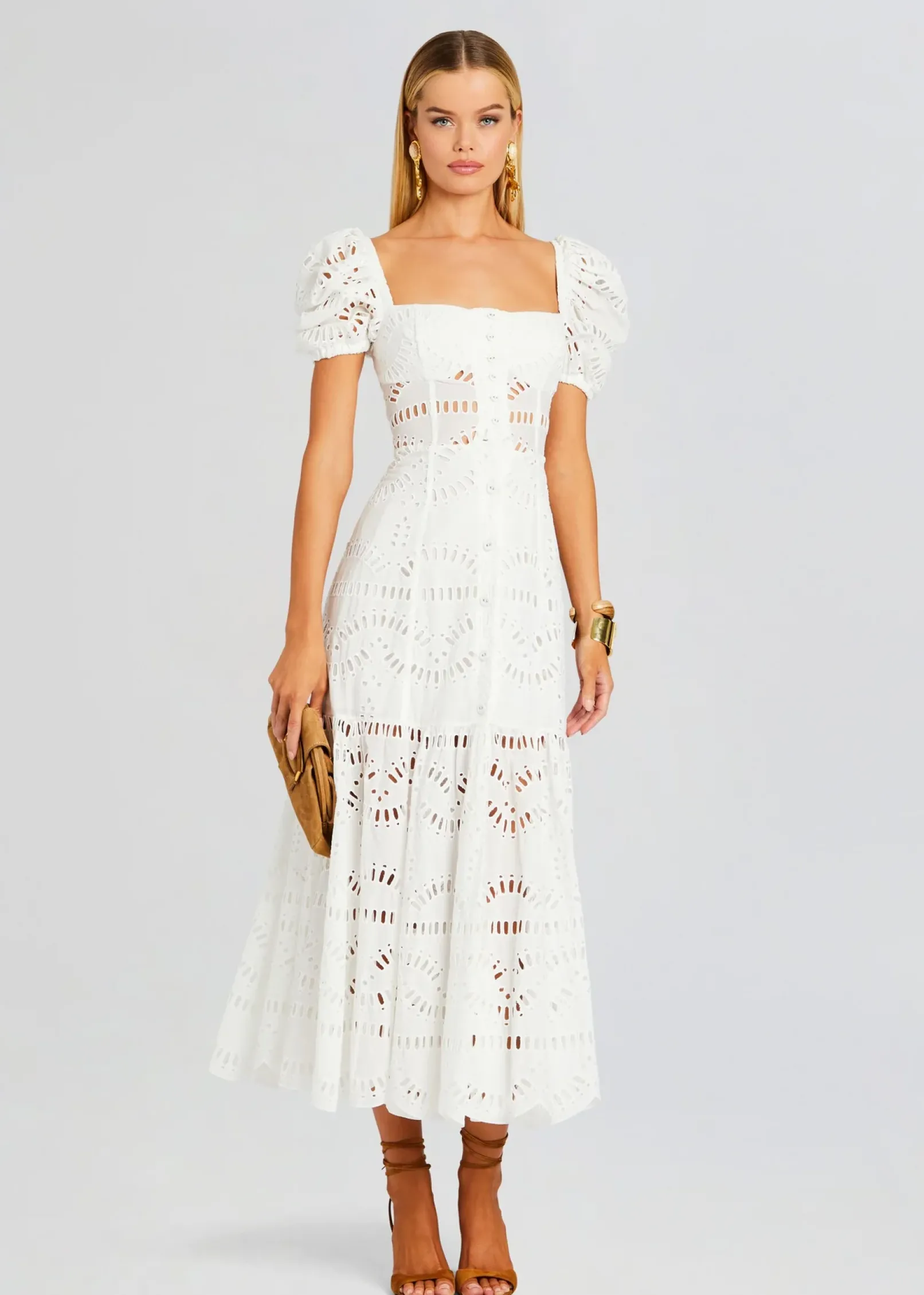 Best Spiana Long Dress The Destination Bride