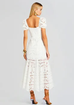 Best Spiana Long Dress The Destination Bride