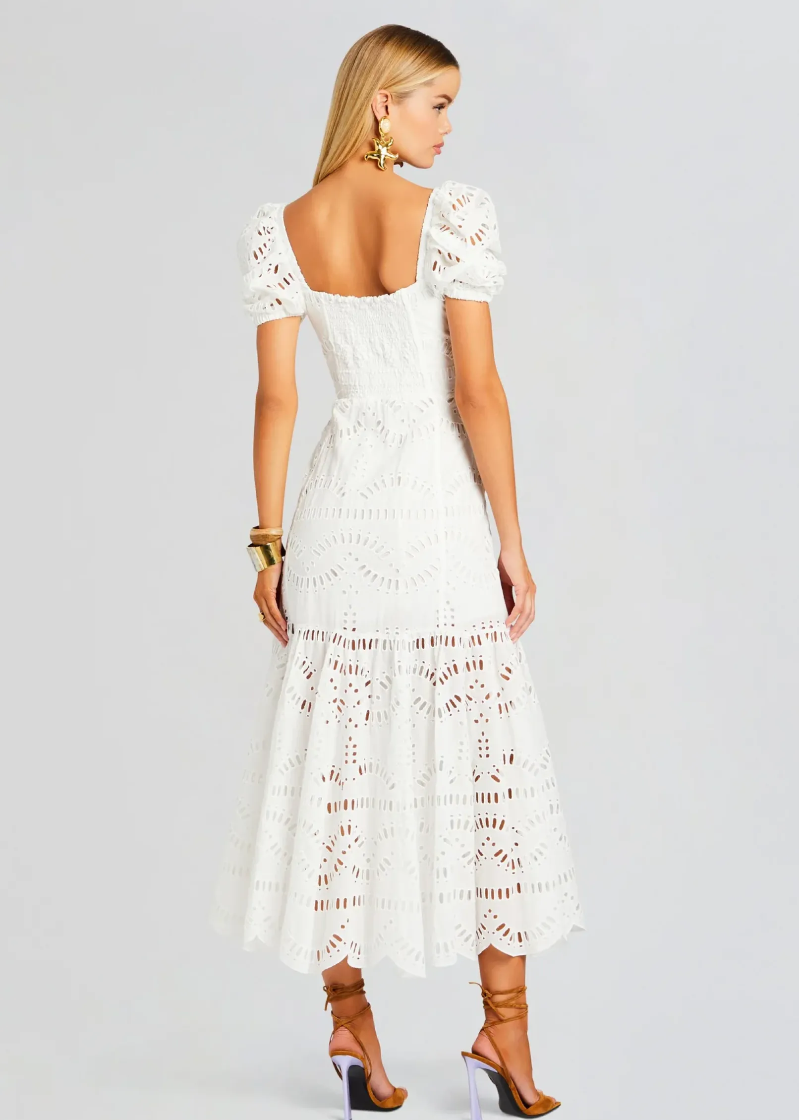 Best Spiana Long Dress The Destination Bride