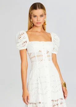 Fashion Spiana Long Dress Dresses