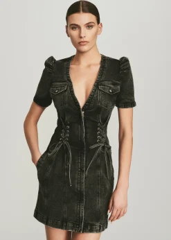 Store Stasha Dress RETROFÊTE