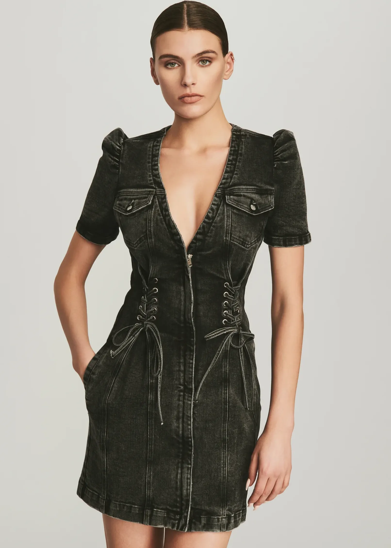 Store Stasha Dress RETROFÊTE