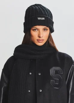 Fashion Steel Beanie Accessories