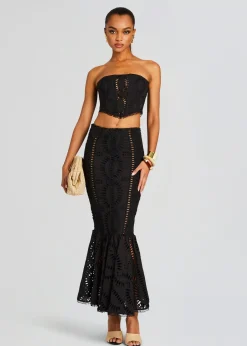 Cheap Sting Bustier Day to Night