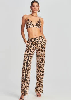 New Suki Silk Pant Honeymoon Looks