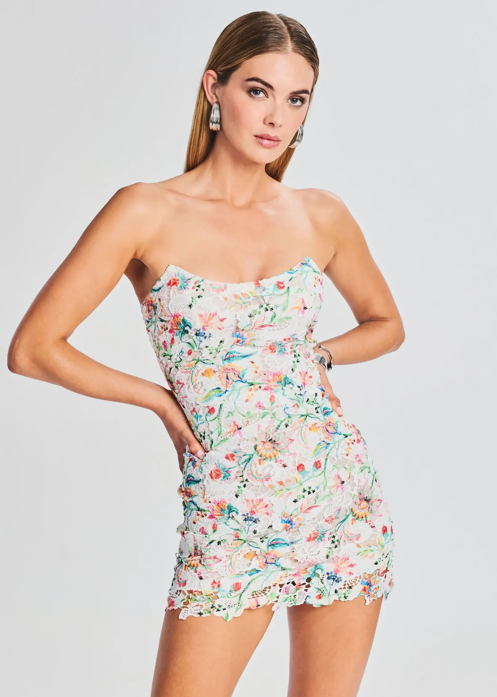 Shop Susan Mini Dress Dresses