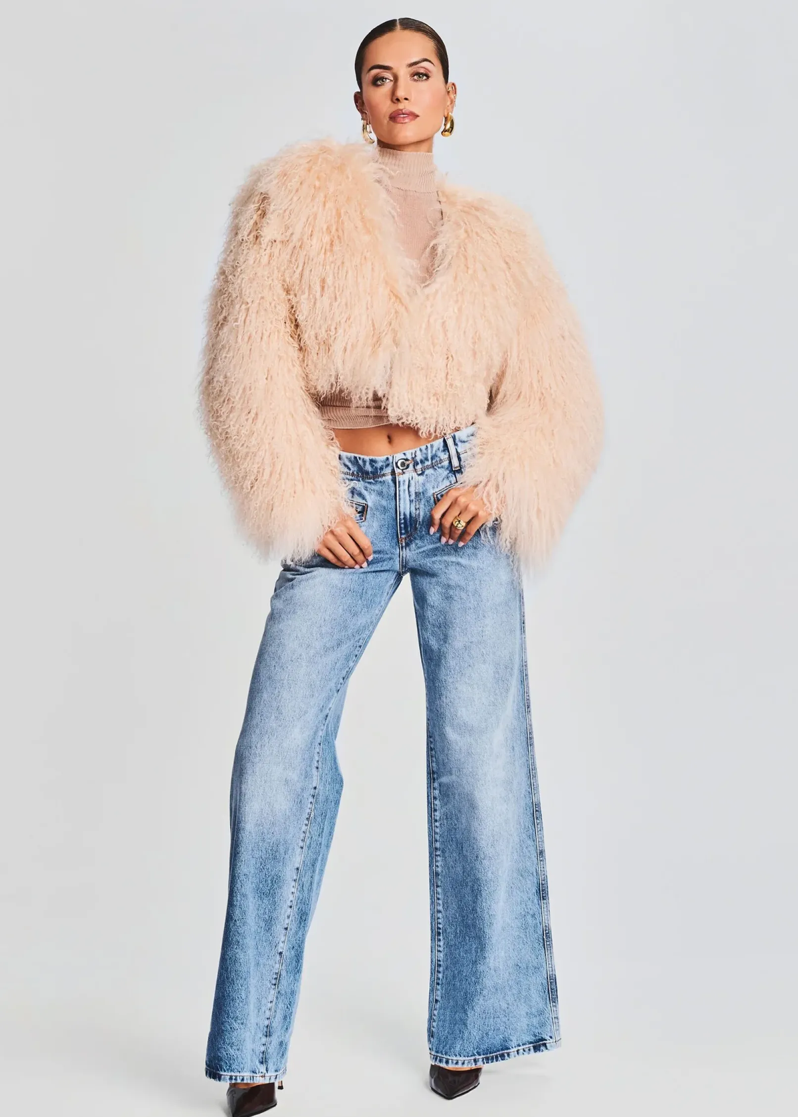 Online Sutton Jean Night Out