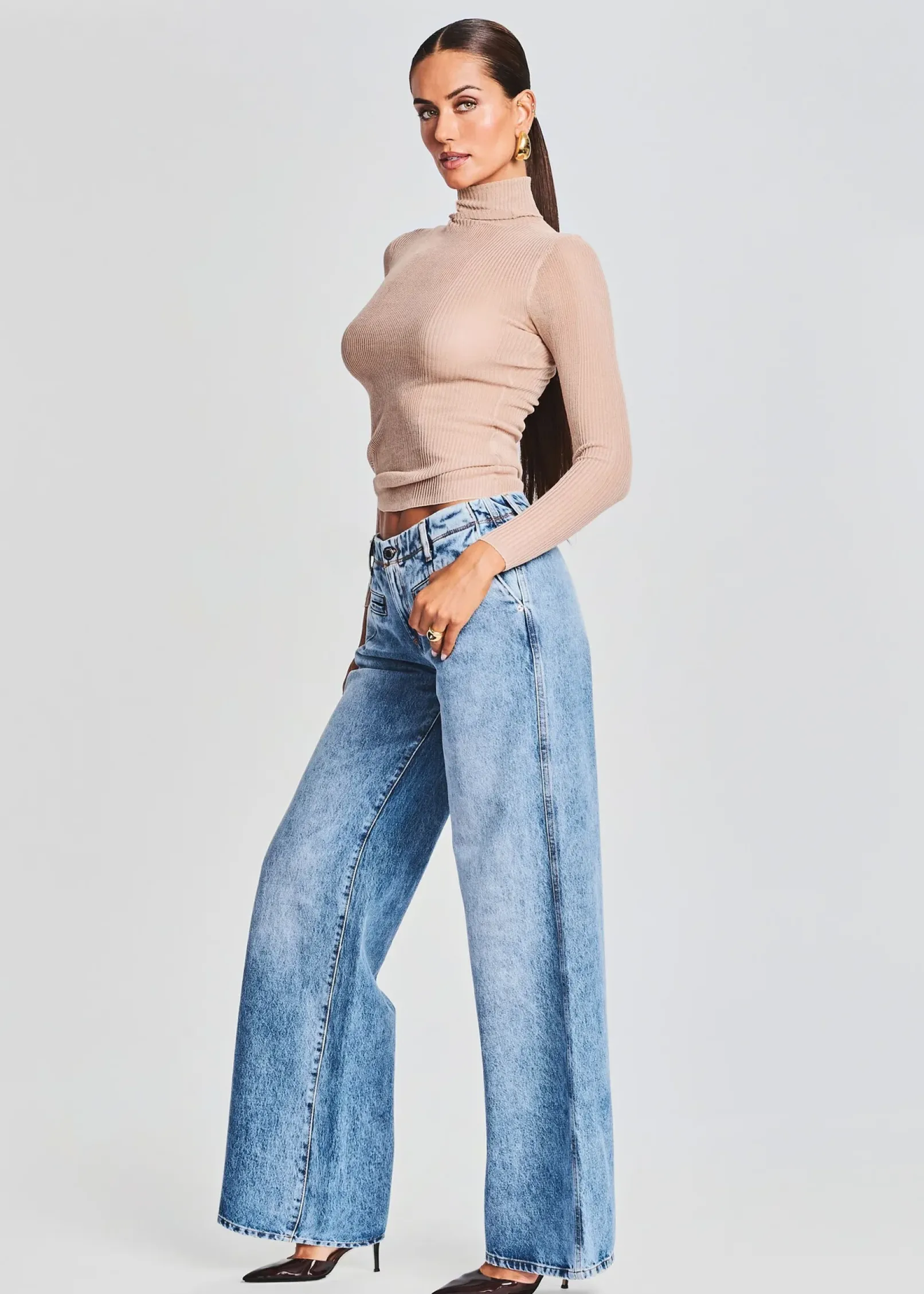 Online Sutton Jean Night Out
