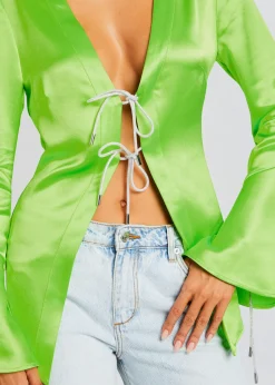 Store Svea Blouse Resort '24