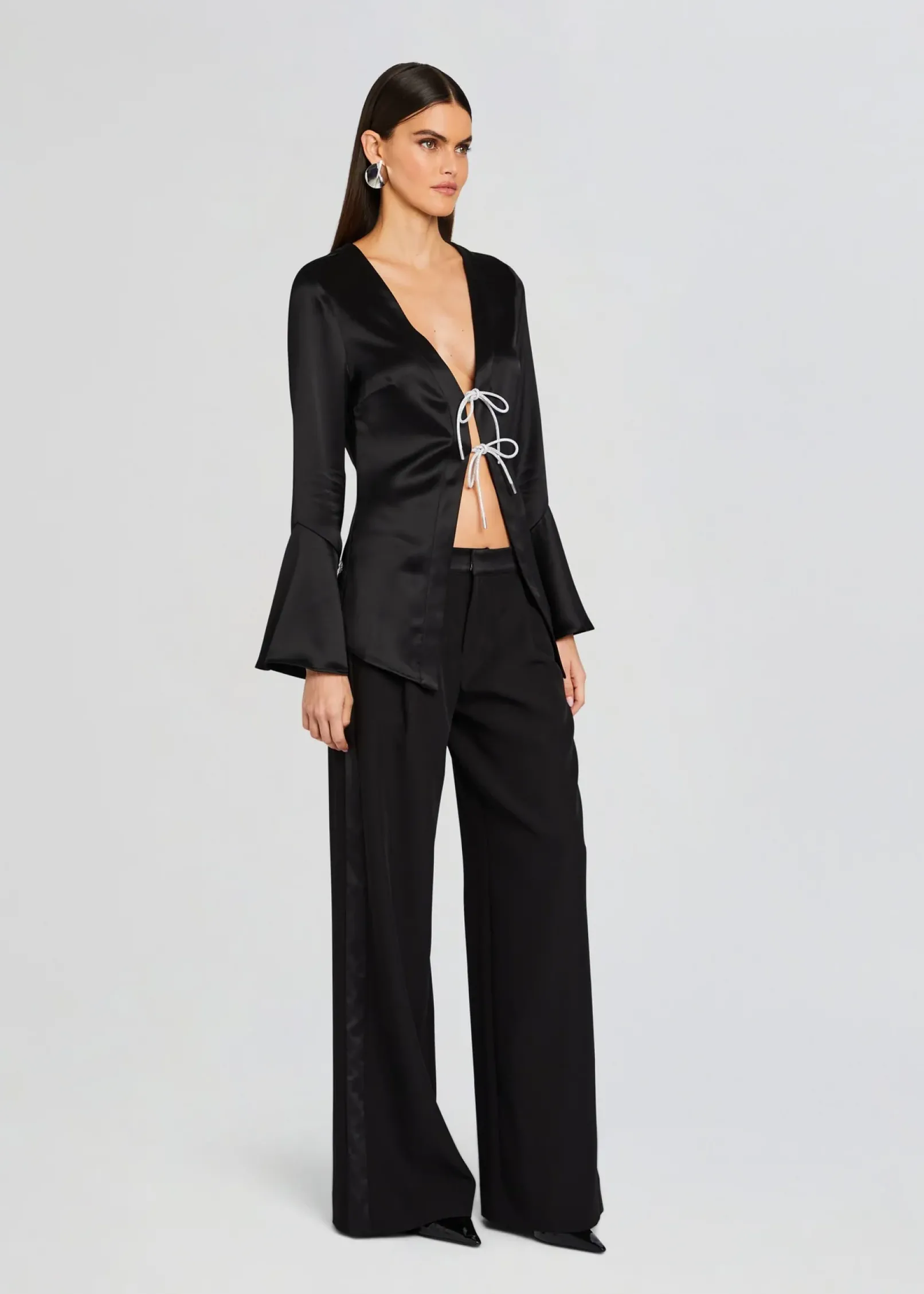 Store Svea Blouse Resort '24