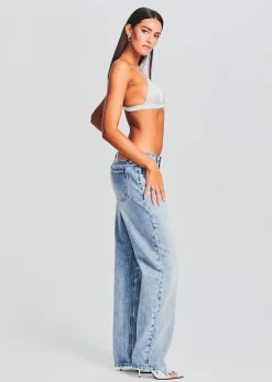 Cheap Sydney Low Rise Jean Bottoms