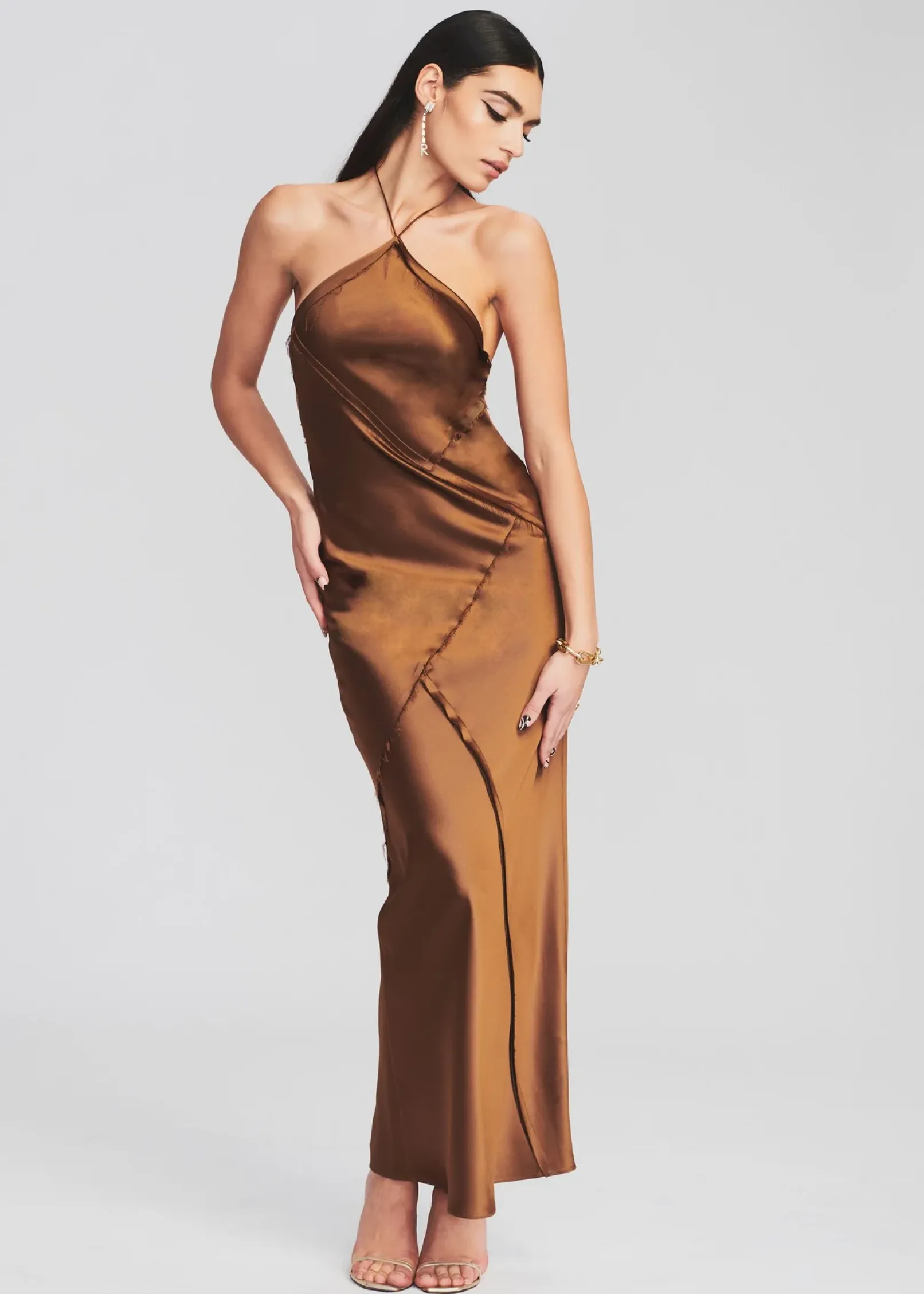 Sale Sylvia Dress Bridal Party