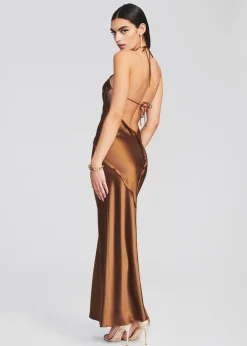 Store Sylvia Dress Maxi
