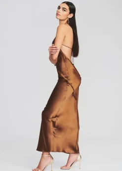 Store Sylvia Dress Maxi