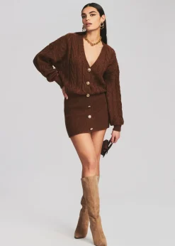 Online Tala Sweater Dress RETROFÊTE