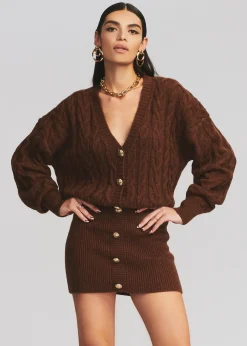 Online Tala Sweater Dress RETROFÊTE
