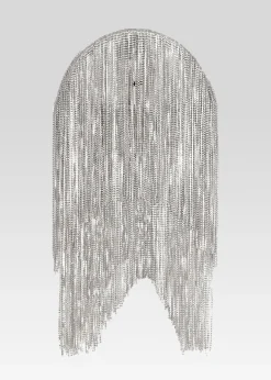 Clearance Talia Large Crystal Bag Final Touches