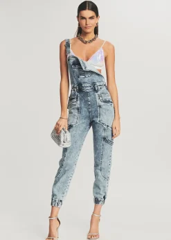 Fashion Talia Overalls Jumpsuits