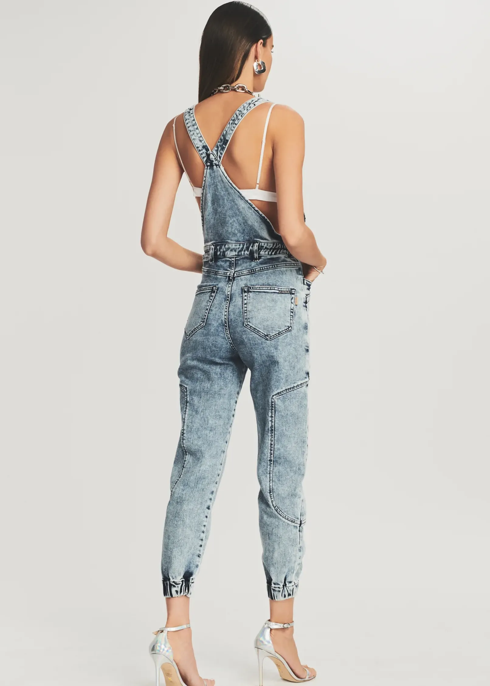 Shop Talia Overalls Final Sale