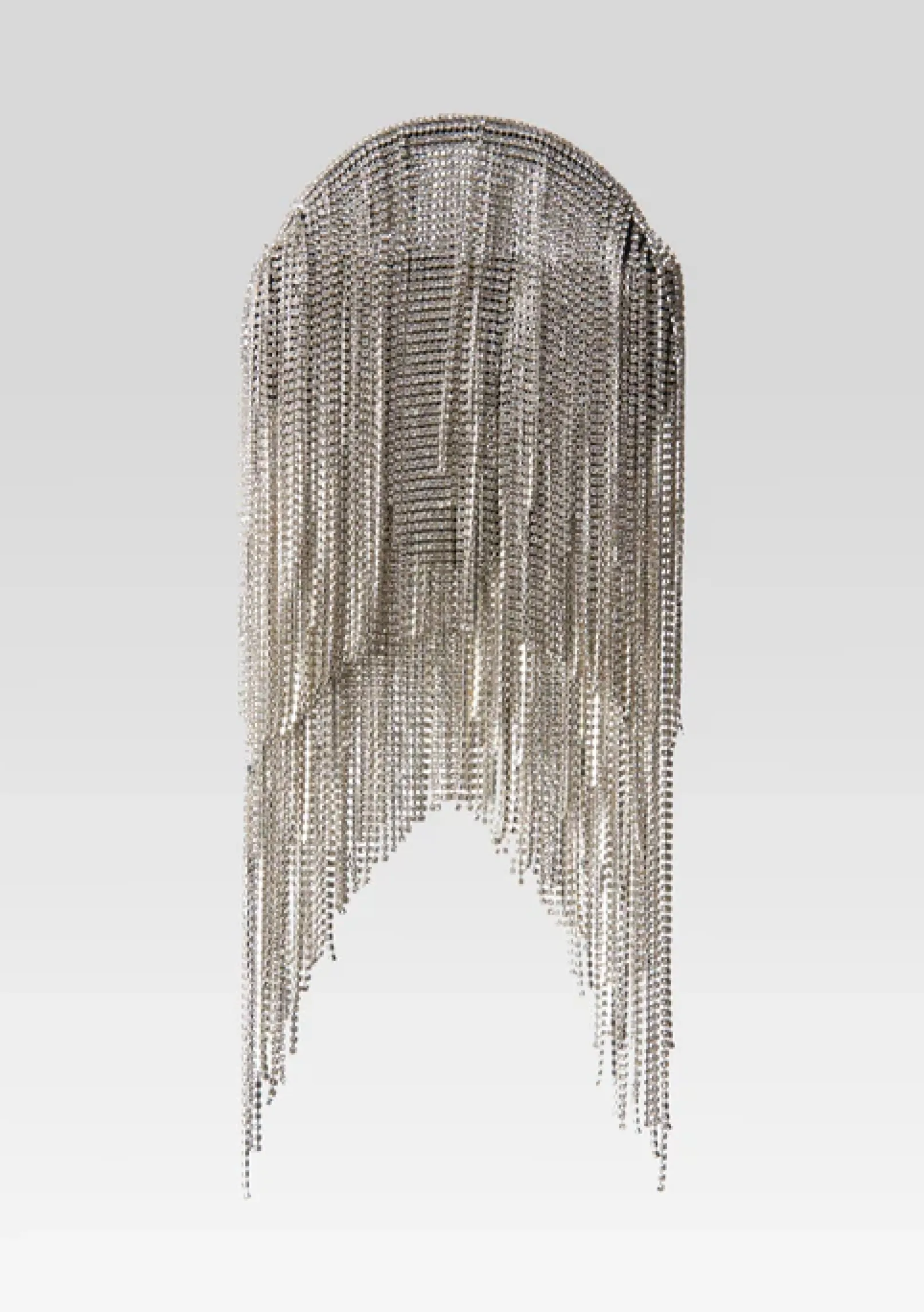 Online Talia Small Crystal Logo Bag Bachelorette Party